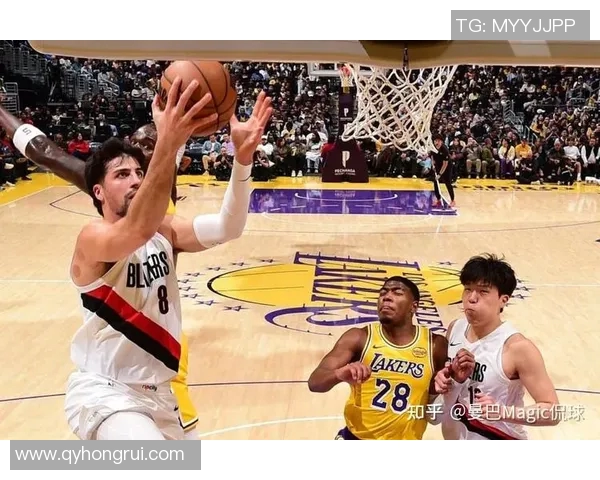 湖人108-122开拓者遭1喜3忧!内线曝隐患,史密斯+2将引绝望!