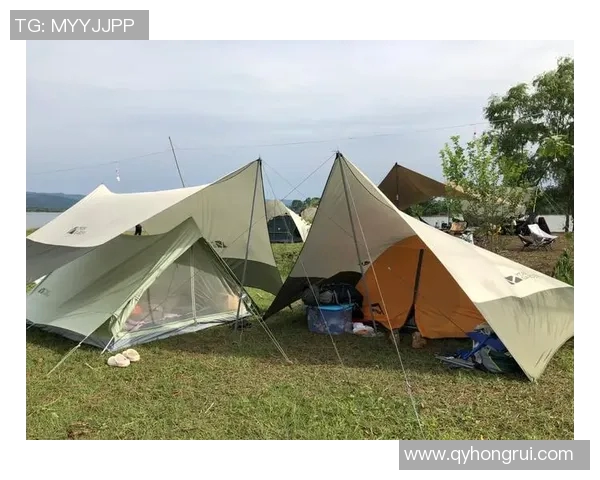帐篷生活新体验:探索户外露营与舒适居住的完美结合