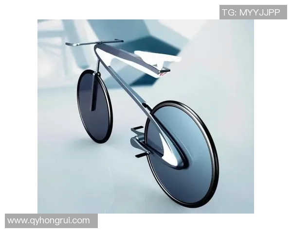 骑行新时尚：探索自行车的多元功能与环保未来