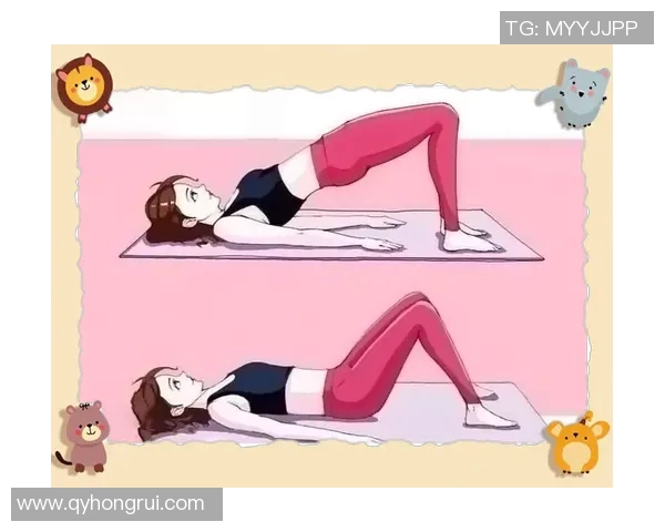 凯格尔运动：增强盆底肌力量改善健康的有效方法与实践指南