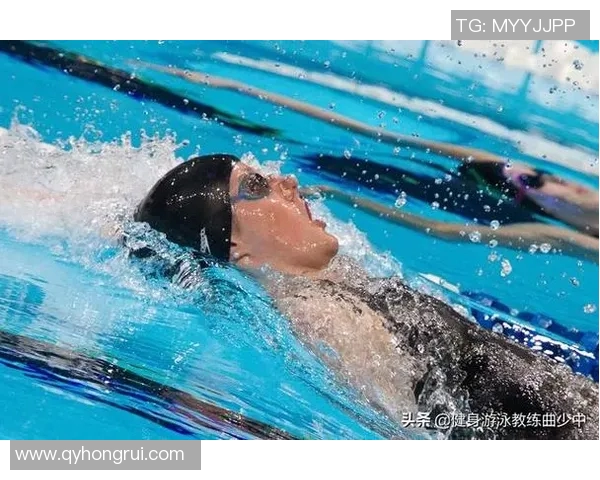 仰泳基本技巧全解析 从入门到提高的全面指导