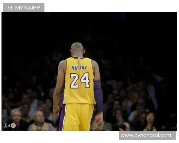 科比传奇：从洛杉矶的巨星到全球篮球文化的象征