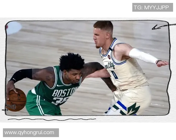 2020年NBA季后赛雄鹿与凯尔特人激战回顾与精彩瞬间分析