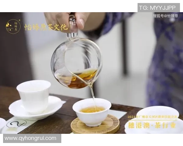 茶文化传承与创新：茶行为中心探索现代茶艺与传统习惯的融合之路